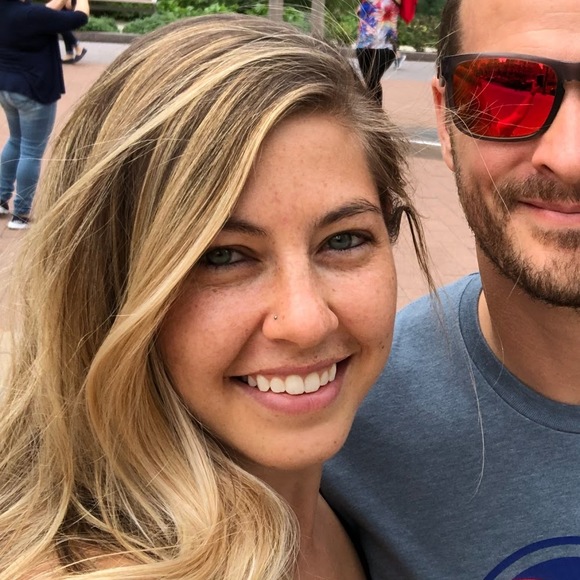 Meet your Posher, Katlin - Picture 1 of 1